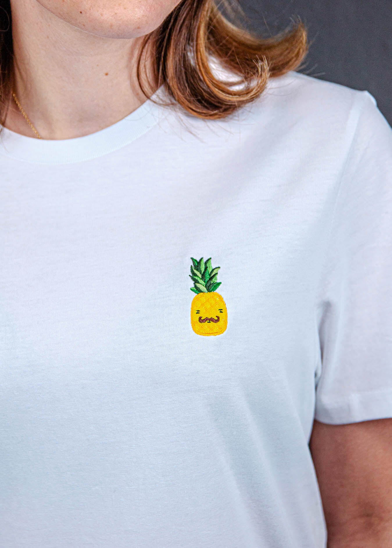 Jetzt T-Shirt aus Bio Baumwolle in deinem Design bedrucken! – VANILLA & PEPPER Jetzt T-Shirt aus Bio Baumwolle in deinem Design bedrucken! – VANILLA & PEPPER