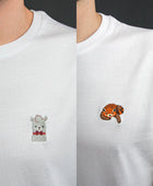 Wildlife Bundle - Weiß